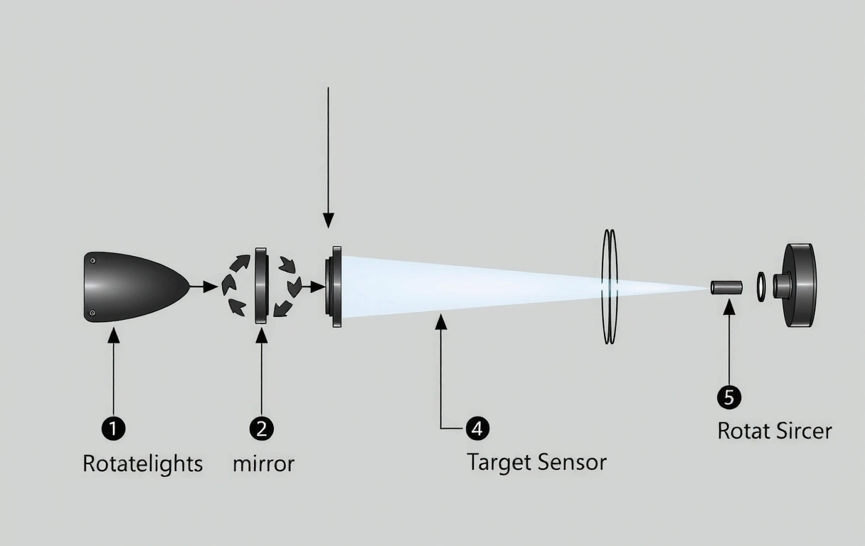 Lumen Echo Core Mechanic Diagram